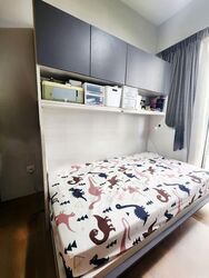 Commonwealth Towers (D3), Condominium #540198331